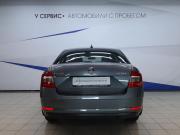 Skoda Octavia III (A7) Рестайлинг Москва  - изображение 19
