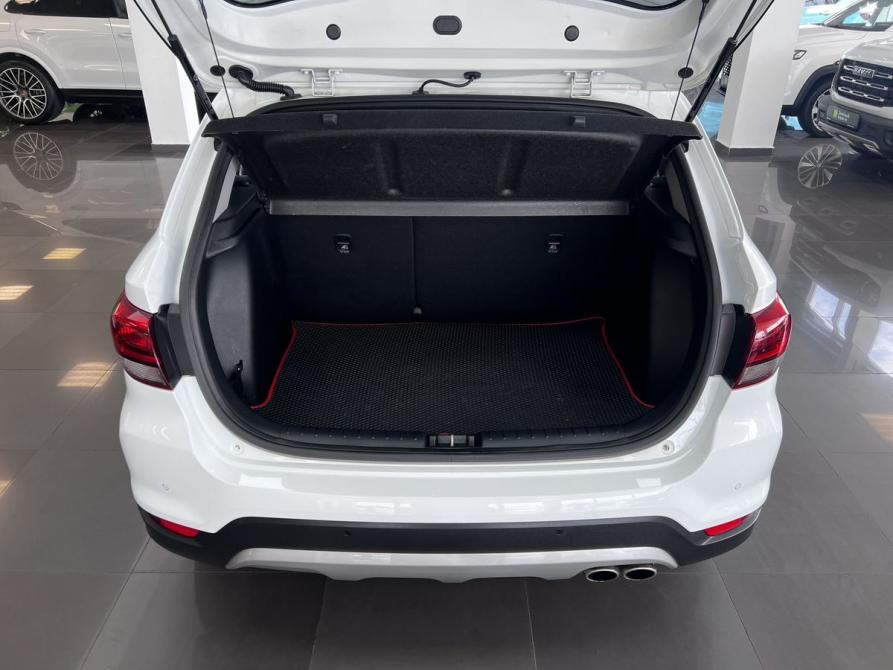 Kia Rio IV Тверь  - изображение 7