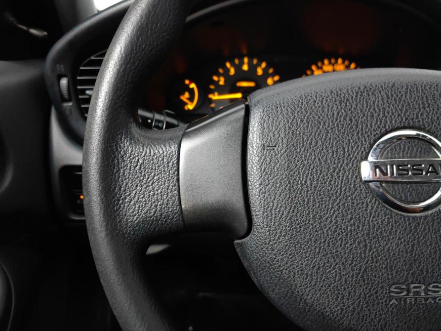 Nissan Almera Classic I Подольск  - изображение 17