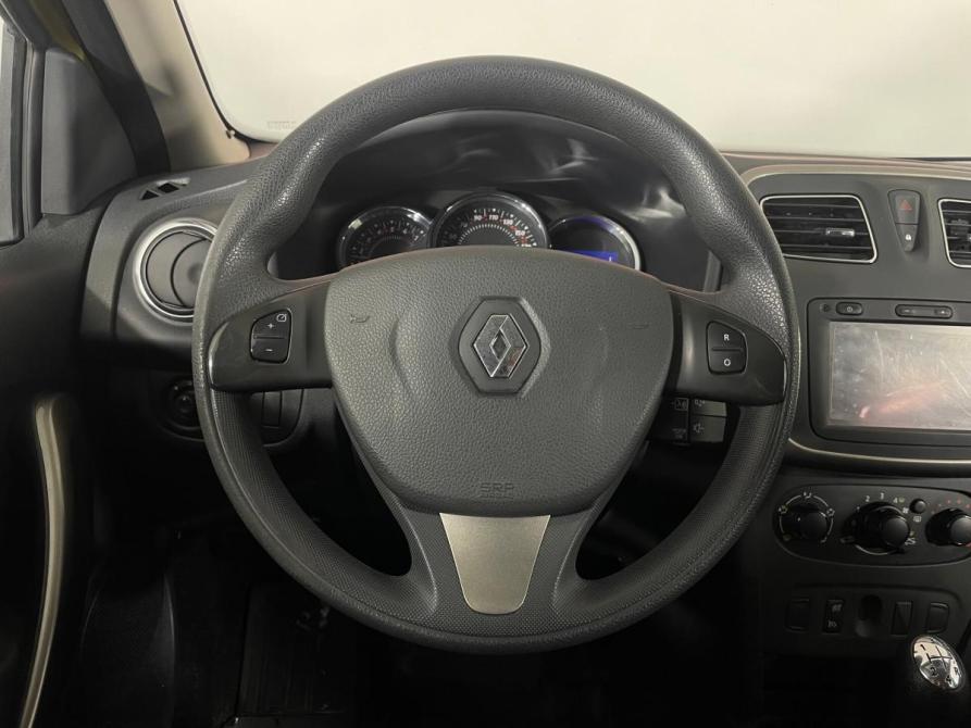 Renault Sandero II Воронеж  - изображение 12