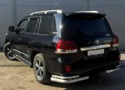 Toyota Land Cruiser 200 Series Липецк  - изображение 19