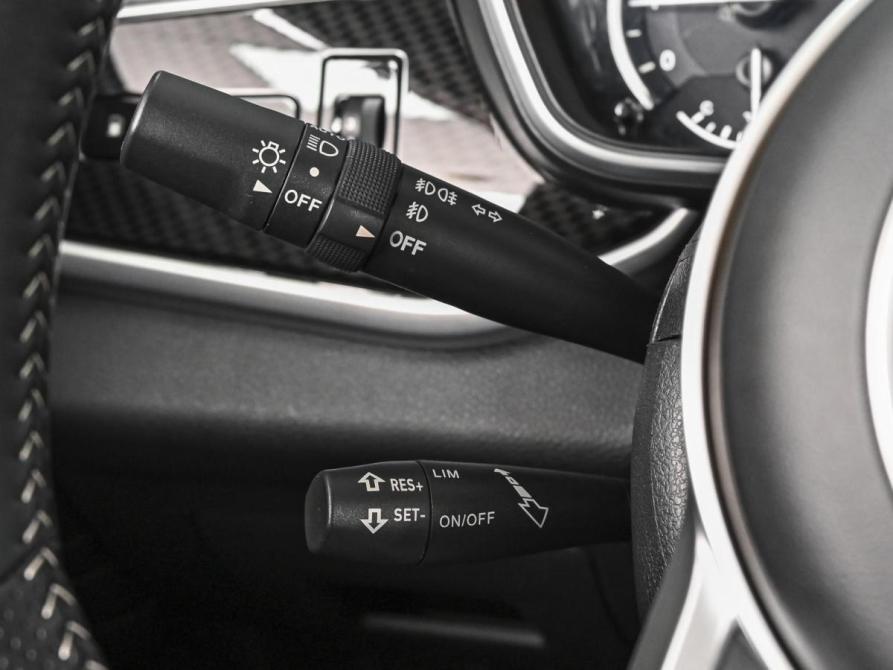 Dongfeng DFSK ix5 Ставрополь  - изображение 18