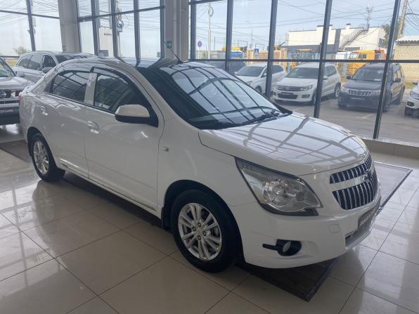 Chevrolet Cobalt II Рестайлинг с пробегом 2023 года, цена 1 050 000 рублей, 55073 км, седан, Автокод Объявления