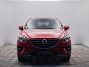 Mazda CX-5 I Рестайлинг Москва  - изображение 25