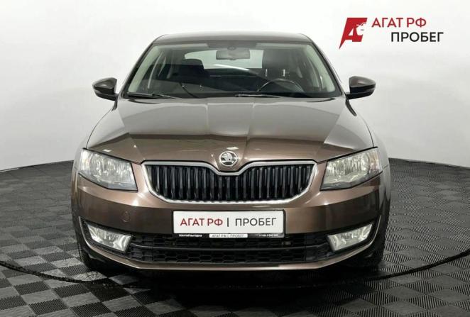 Skoda Octavia III (A7) с пробегом 2014 года, цена 775 000 рублей, 219512 км, лифтбек, Автокод Объявления