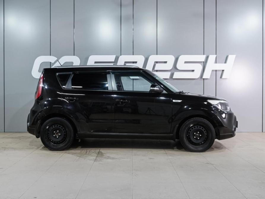 Kia Soul II Воронеж  - изображение 5