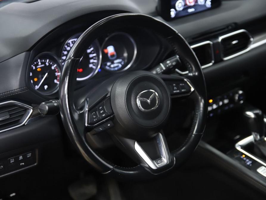 Mazda CX-5 II Уфа  - изображение 11