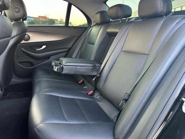 Mercedes-Benz E-Класс V (W213 S213 C238) с пробегом 2016 года, цена 2 780 000 рублей, 102200 км, седан, Автокод Объявления