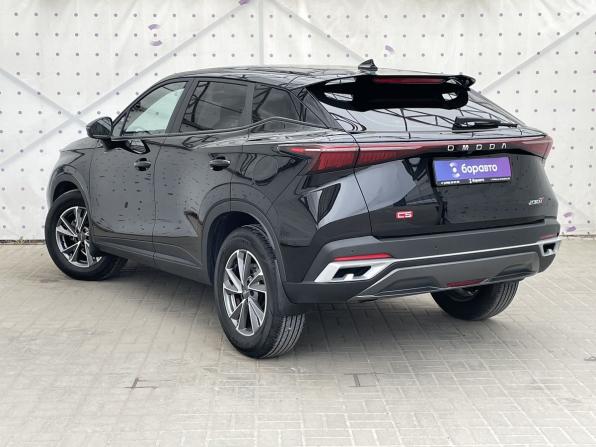 Omoda C5 I с пробегом 2024 года, цена 1 970 000 рублей, 29814 км, внедорожник, Автокод Объявления