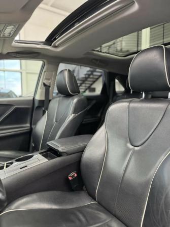 Toyota Venza I Рестайлинг с пробегом 2014 года, цена 2 639 000 рублей, 143068 км, внедорожник, Автокод Объявления