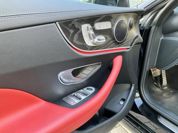 Mercedes-Benz E-Класс V (W213 S213 C238) с пробегом 2017 года, цена 3 890 000 рублей, 76511 км, купе, Автокод Объявления