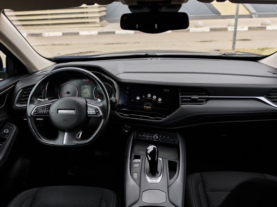 Haval F7 I Казань  - изображение 7