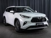 Toyota Highlander IV (XU70) Волгоград  - изображение 28