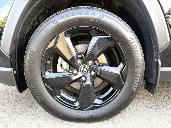 Toyota RAV4 V (XA50) с пробегом 2020 года, цена 3 980 000 рублей, 73110 км, внедорожник, Автокод Объявления