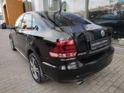 Volkswagen Polo V Рестайлинг Москва  - изображение 25