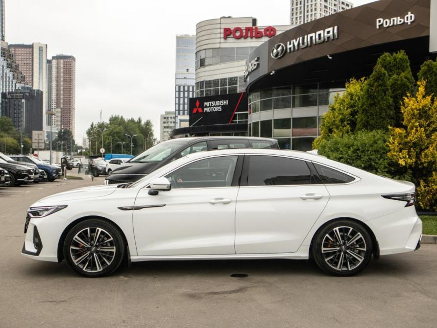 Chery Arrizo 8 Москва  - изображение 7