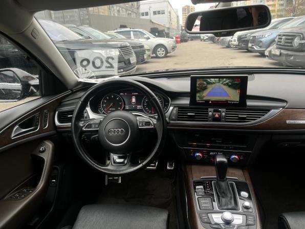 Audi A6 allroad III (C7) Рестайлинг с пробегом 2016 года, цена 2 699 000 рублей, 167000 км, универсал, Автокод Объявления