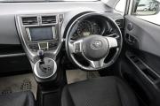 Toyota Ractis II Красноярск  - изображение 33
