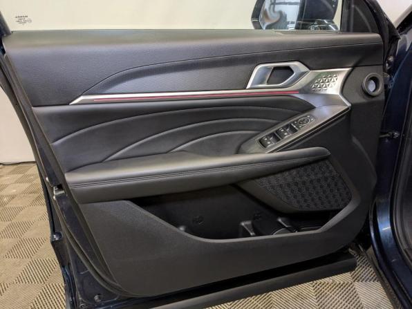 Haval F7 II с пробегом 2024 года, цена 2 765 000 рублей, 27929 км, внедорожник, Автокод Объявления
