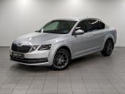 Skoda Octavia III (A7) Рестайлинг Москва  - изображение 31