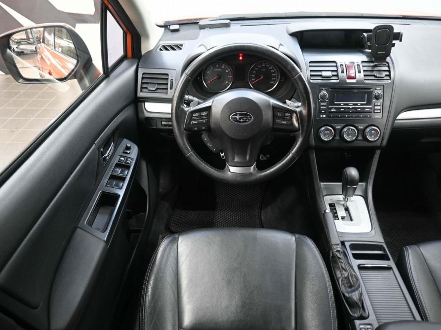 Subaru XV I Ростов-на-Дону  - изображение 10
