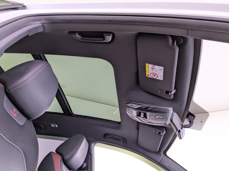 Geely Coolray I Москва  - изображение 23