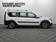 Lada (ВАЗ) Largus I Рестайлинг Пермь  - изображение 24