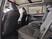 Toyota Highlander IV (XU70) Москва  - изображение 49