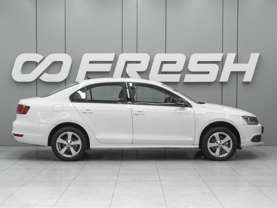 Volkswagen Jetta VI Ростов-на-Дону  - изображение 5