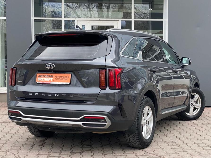 Kia Sorento IV Екатеринбург  - изображение 2