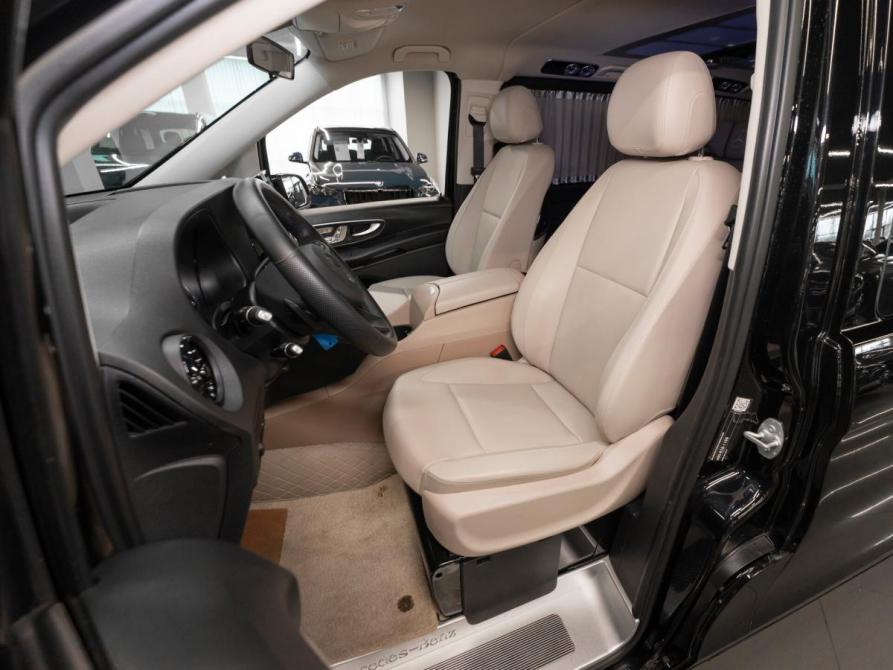 Mercedes-Benz Vito III (W447) Москва  - изображение 18