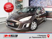 Peugeot 308 I Рестайлинг Кемерово  - изображение 4
