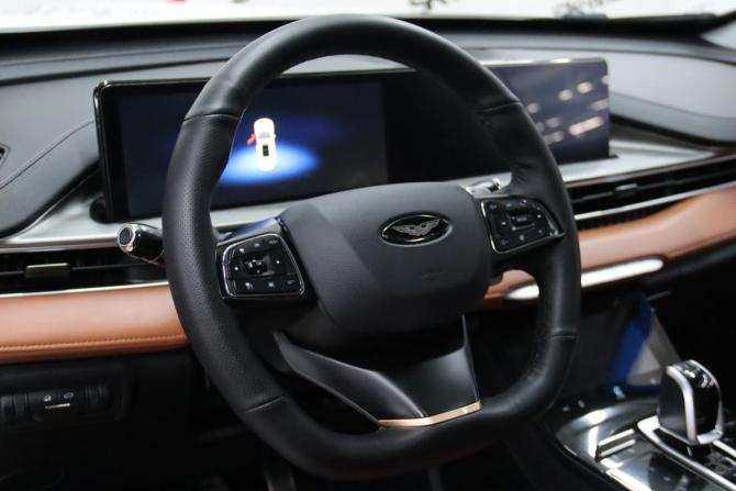 Chery Tiggo 8 Pro Max I с пробегом 2022 года, цена 2 365 650 рублей, 63056 км, внедорожник, Автокод Объявления