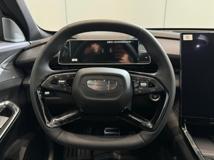 Geely Cityray Волжский  - изображение 16
