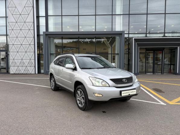 Lexus RX II с пробегом 2005 года, цена 1 150 000 рублей, 296461 км, внедорожник, Автокод Объявления