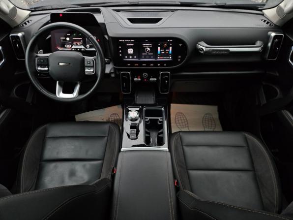 Haval Dargo I с пробегом 2022 года, цена 2 290 000 рублей, 100000 км, внедорожник, Автокод Объявления