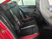 Skoda Rapid I Рестайлинг Москва  - изображение 28