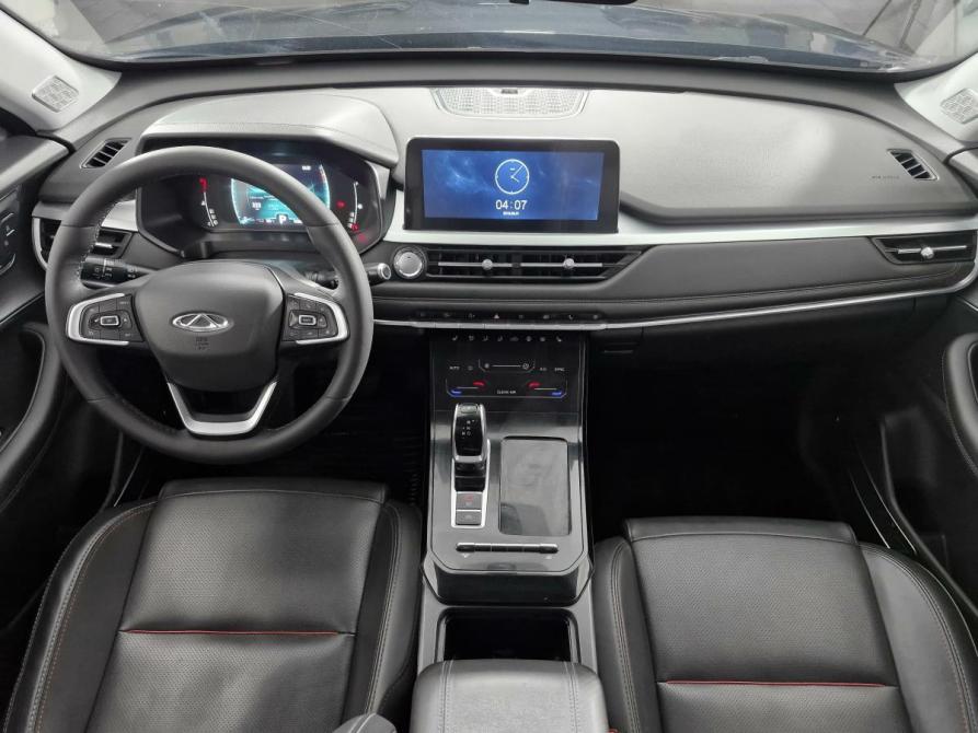 Chery Tiggo 7 Pro I Нижний Новгород  - изображение 15