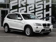 BMW X3 II (F25) Волгоград  - изображение 19