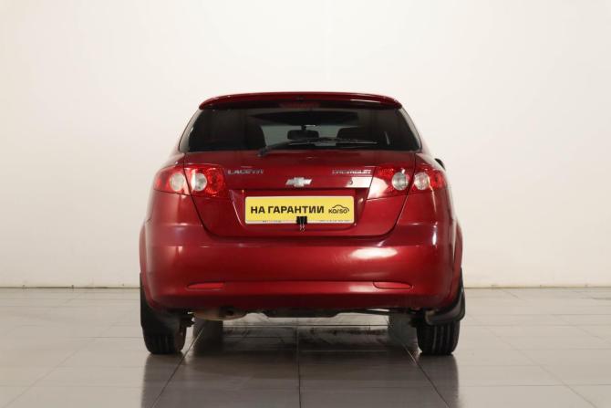 Chevrolet Lacetti I с пробегом 2012 года, цена 659 000 рублей, 189400 км, хэтчбек, Автокод Объявления