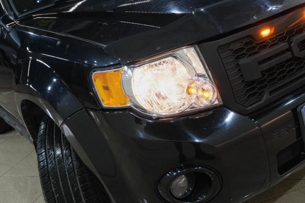 Ford Escape II Новокузнецк  - изображение 10