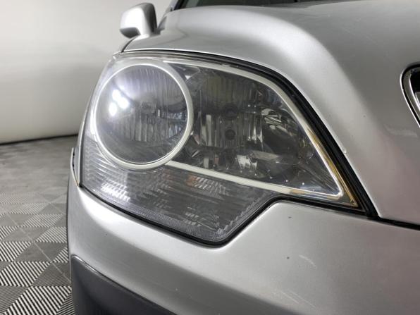 Opel Antara I Рестайлинг с пробегом 2011 года, цена 648 000 рублей, 258722 км, внедорожник, Автокод Объявления