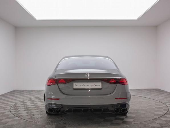 Mercedes-Benz E-Класс VI (W214 S214) с пробегом 2024 года, цена 10 599 000 рублей, 29716 км, седан, Автокод Объявления