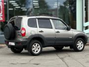 Chevrolet Niva I Рестайлинг Архангельск  - изображение 26