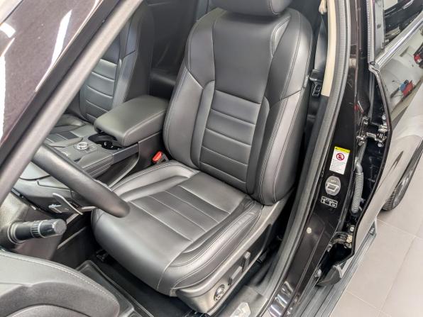 Haval F7 I с пробегом 2021 года, цена 1 920 000 рублей, 73895 км, внедорожник, Автокод Объявления