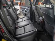 Toyota Land Cruiser Prado 150 Series Рестайлинг 1 Москва  - изображение 35