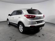 Hyundai Creta I Уфа  - изображение 32