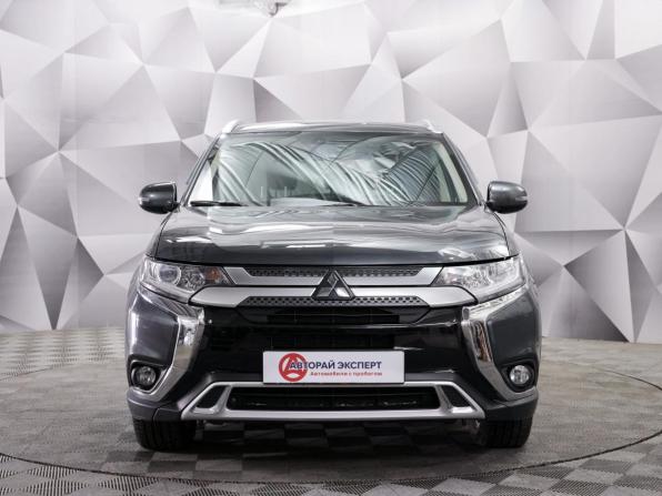 Mitsubishi Outlander III Рестайлинг 3 с пробегом 2019 года, цена 2 180 000 рублей, 121900 км, внедорожник, Автокод Объявления