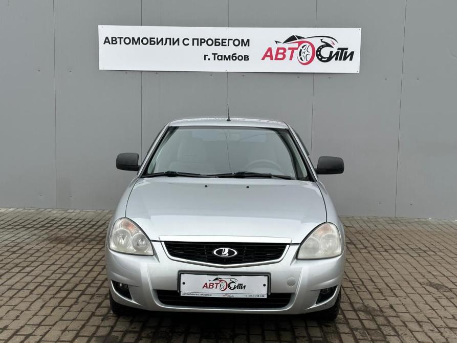 Lada (ВАЗ) Priora I Тамбов  - изображение 3