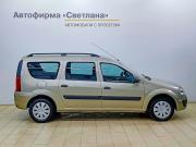 Lada (ВАЗ) Largus I Ярославль  - изображение 14